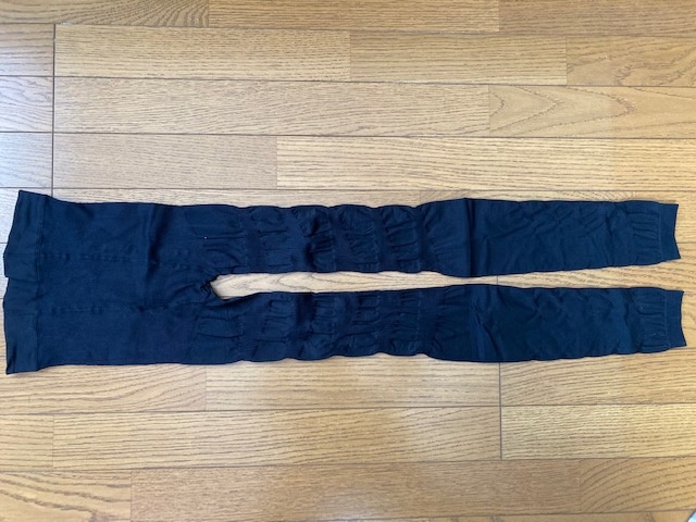 ベルスキニー 長さ
