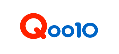 Qoo10のロゴ