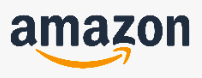 Amazonのロゴ